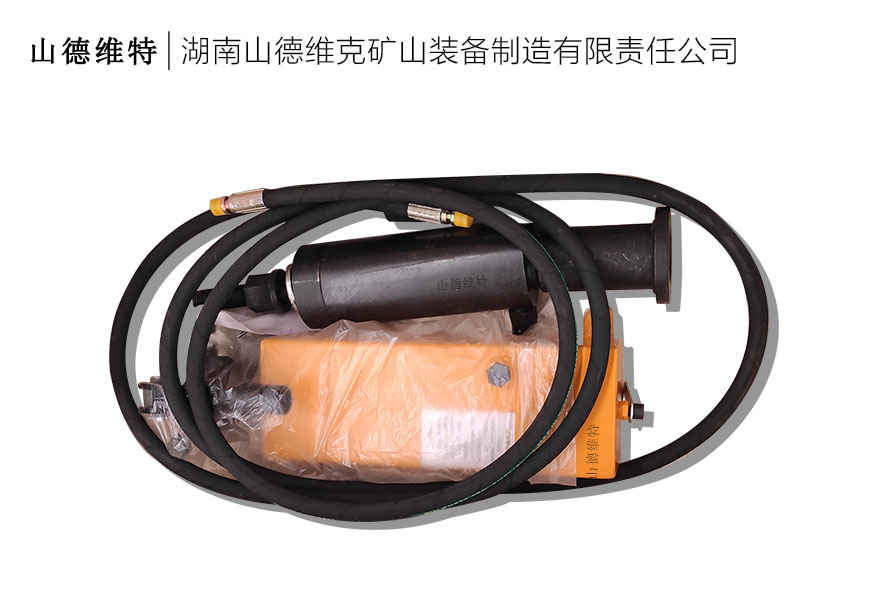 指針式錨杆拉力計