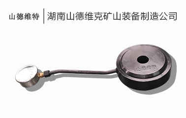 MCZ-200礦用(yòng)錨杆錨索測力計