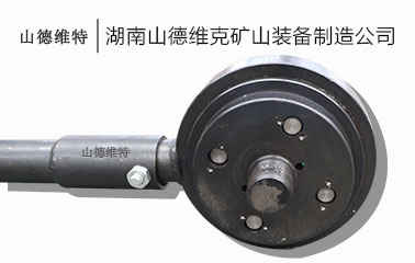 錨杆扭力倍增器