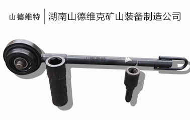力矩放大儀