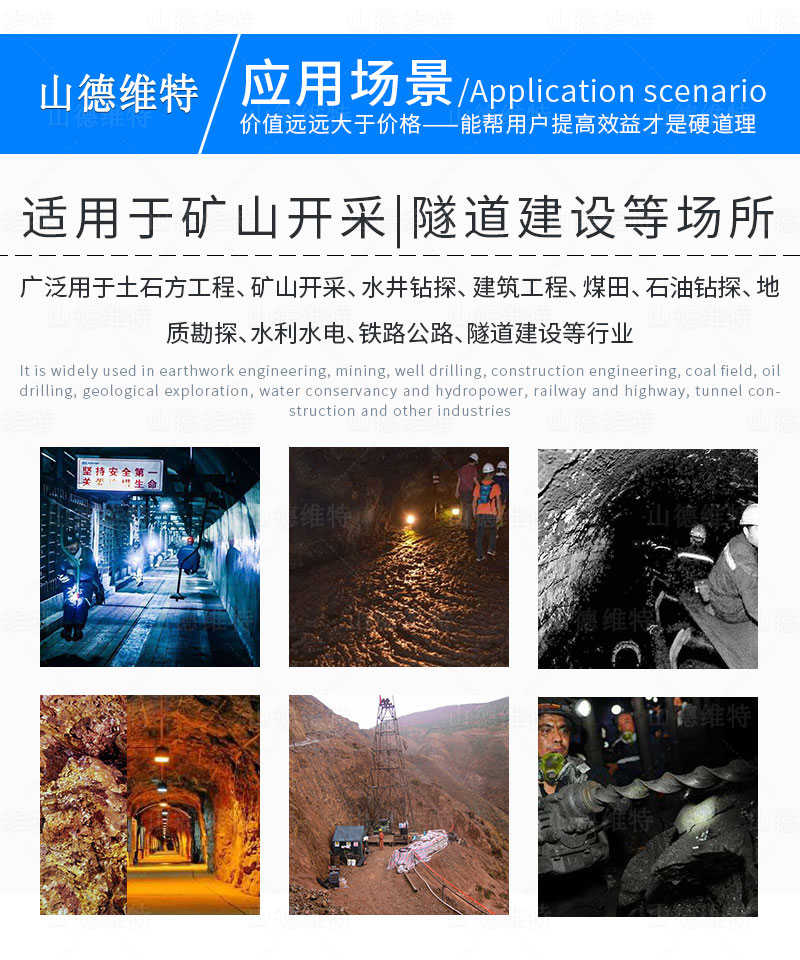 手動乳化液泵站應用(yòng)場所